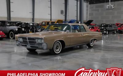 Photo of a 1965 Chrysler Imperial for sale