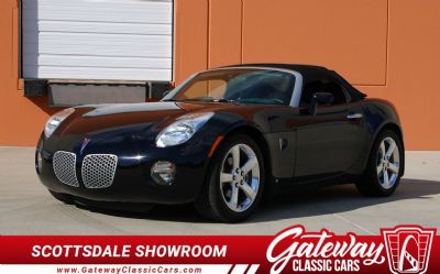 Photo of a 2006 Pontiac Solstice for sale