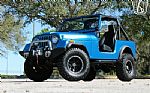 1976 CJ7 Thumbnail 4