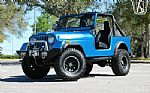 1976 CJ7 Thumbnail 5