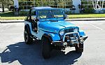 1976 CJ7 Thumbnail 9