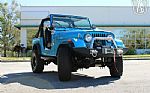 1976 CJ7 Thumbnail 7