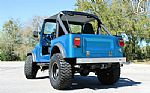 1976 CJ7 Thumbnail 16