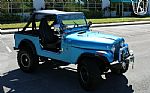 1976 CJ7 Thumbnail 24