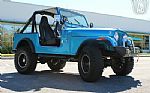 1976 CJ7 Thumbnail 22