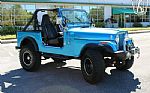 1976 CJ7 Thumbnail 23