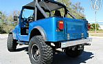 1976 CJ7 Thumbnail 40