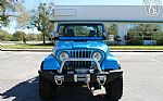 1976 CJ7 Thumbnail 46