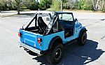 1976 CJ7 Thumbnail 62