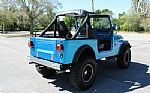 1976 CJ7 Thumbnail 61