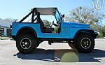 1976 CJ7 Thumbnail 63