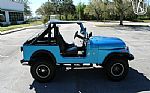 1976 CJ7 Thumbnail 65