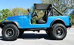 1976 CJ7 Thumbnail 72