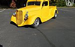 1936 Pickup 1/2 Ton Thumbnail 3