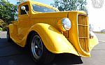 1936 Pickup 1/2 Ton Thumbnail 28