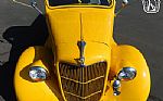 1936 Pickup 1/2 Ton Thumbnail 51