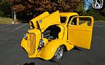 1936 Pickup 1/2 Ton Thumbnail 68