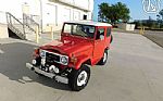 1978 FJ Cruiser Thumbnail 23