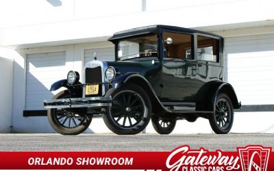 Photo of a 1926 Chevrolet Series 5 for sale