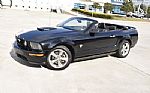 2009 Mustang GT Thumbnail 2