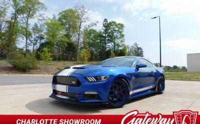 Photo of a 2017 Ford Mustang Shelby Super Snake TRI 2017 Ford Mustang Shelby Super Snake Tribute for sale