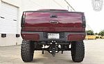 2008 F250 Turbo Custom Diesel Thumbnail 11
