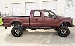 2008 F250 Turbo Custom Diesel Thumbnail 16