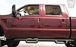 2008 F250 Turbo Custom Diesel Thumbnail 30