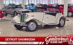 1950 T-Type Thumbnail 1