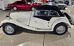 1950 T-Type Thumbnail 4