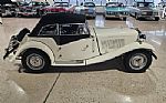 1950 T-Type Thumbnail 12