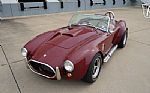 1967 Cobra Shell Valley Roadster Thumbnail 2