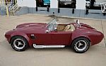 1967 Cobra Shell Valley Roadster Thumbnail 5