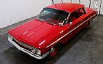 1961 Bel Air Sport Coupe Thumbnail 7