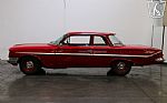 1961 Bel Air Sport Coupe Thumbnail 13