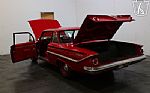 1961 Bel Air Sport Coupe Thumbnail 61
