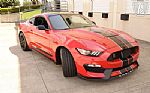 2017 Mustang Shelby Cobra GT350 Thumbnail 21