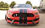 2017 Mustang Shelby Cobra GT350 Thumbnail 25