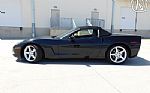 2005 Corvette Convertible Thumbnail 5