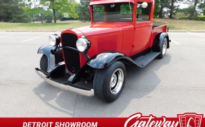 Photo of a 1933 Chevrolet Truck for sale