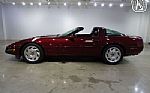1993 Corvette 40th Anniversary Edit Thumbnail 71