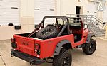 1982 Scrambler Thumbnail 11