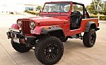 1982 Scrambler Thumbnail 24