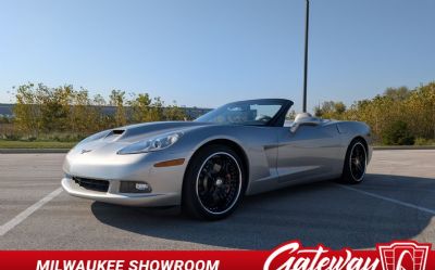 2006 Chevrolet Corvette Lingenfelter Supercha 2006 Chevrolet Corvette Lingenfelter Supercharged