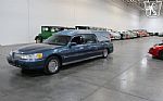 2001 Town Car Hearse Thumbnail 2