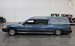 2001 Town Car Hearse Thumbnail 7