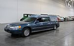 2001 Town Car Hearse Thumbnail 4
