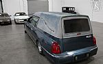2001 Town Car Hearse Thumbnail 8