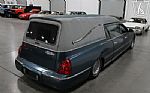 2001 Town Car Hearse Thumbnail 10