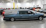 2001 Town Car Hearse Thumbnail 11